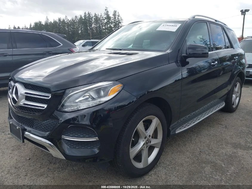 Mercedes-Benz GLE 350 4MATIC* AMG-.* harman/kardon* * * | Mobile.bg   1