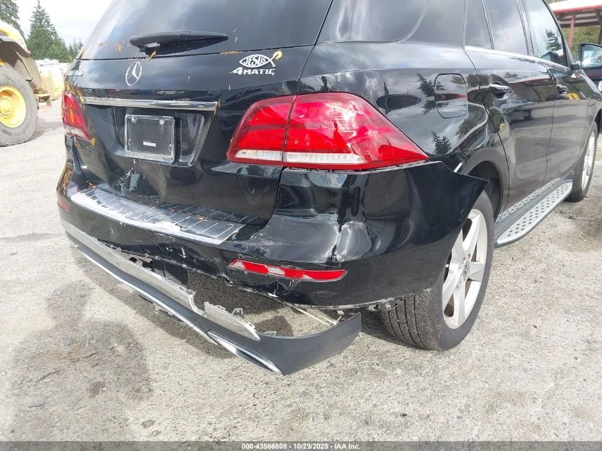 Mercedes-Benz GLE 350 4MATIC* AMG-.* harman/kardon* * * | Mobile.bg   14