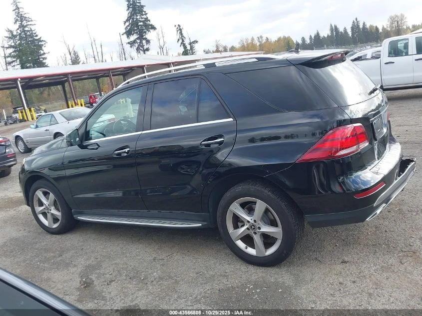 Mercedes-Benz GLE 350 4MATIC* AMG-.* harman/kardon* * * | Mobile.bg   12