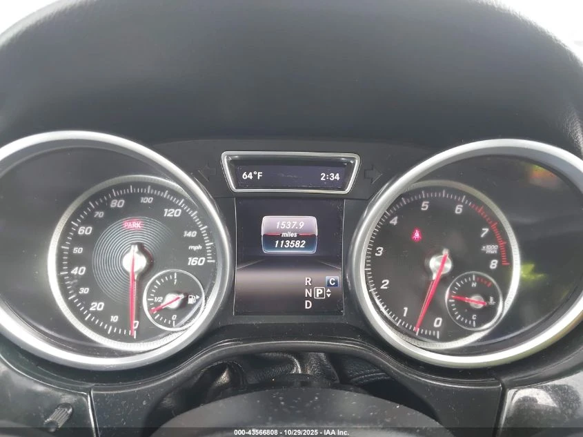 Mercedes-Benz GLE 350 4MATIC* AMG-.* harman/kardon* * * | Mobile.bg   9