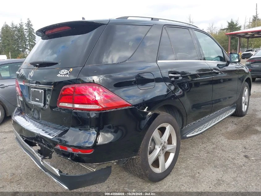 Mercedes-Benz GLE 350 4MATIC* AMG-.* harman/kardon* * * | Mobile.bg   5