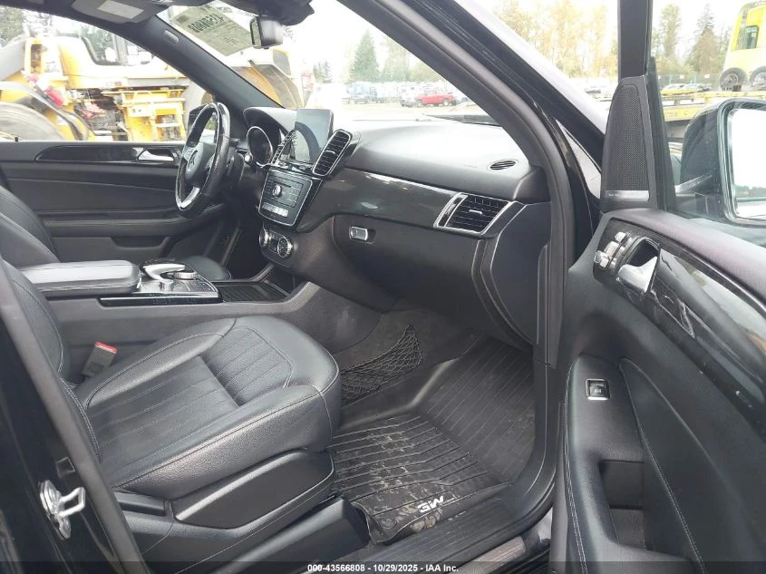 Mercedes-Benz GLE 350 4MATIC* AMG-.* harman/kardon* * * | Mobile.bg   7