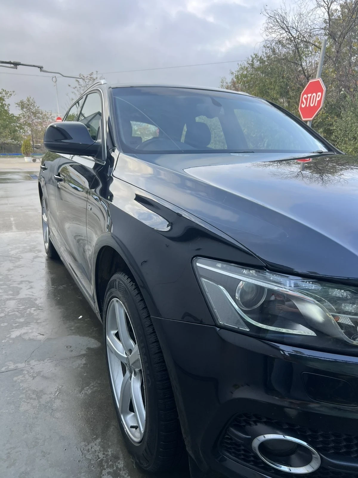 Audi Q5 | Mobile.bg   7