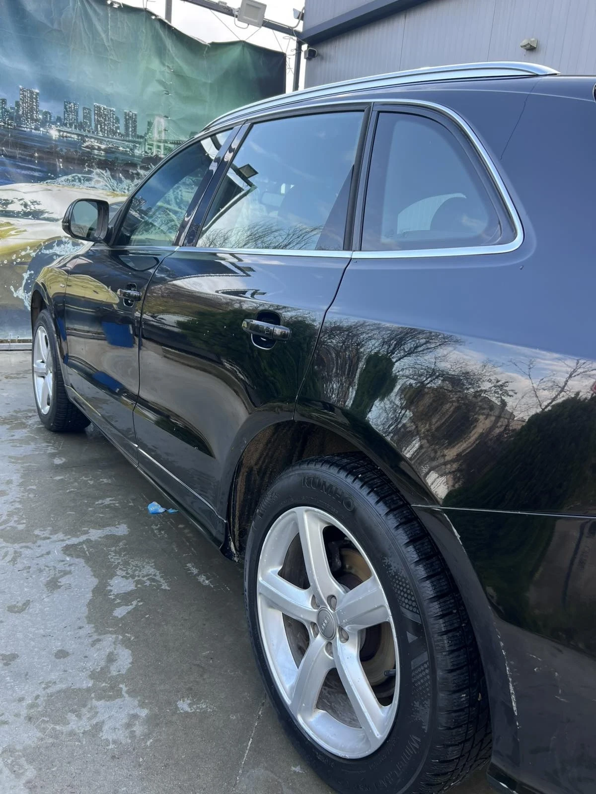 Audi Q5 | Mobile.bg   3