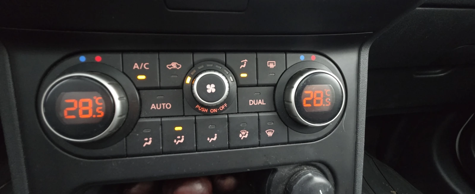 Nissan Qashqai  1.6DCI /130�.� 4�4/���������/������-360/���0����/ | Mobile.bg � ����������� 17