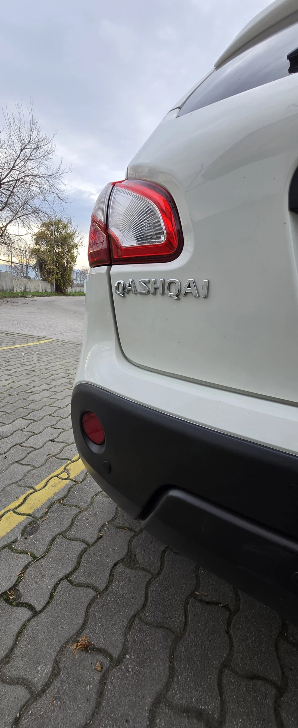 Nissan Qashqai  1.6DCI /130к.с 4Х4/НАВИГАЦИЯ/КАМЕРА-360/ПАН0РАМА/ - изображение 3