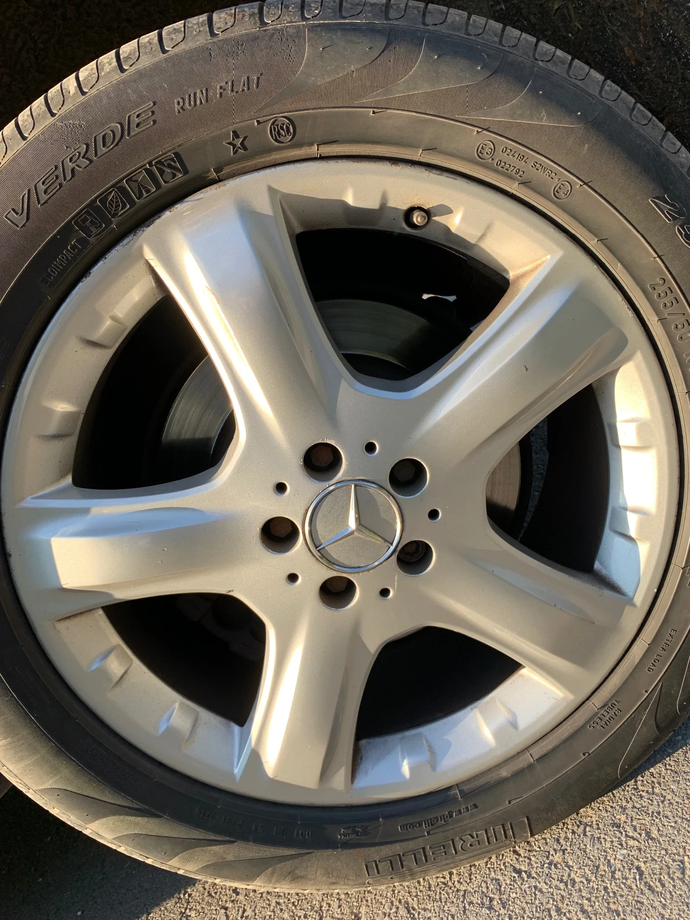 Mercedes-Benz ML 350 W 164 272 �.�. ��� | Mobile.bg � ����������� 14