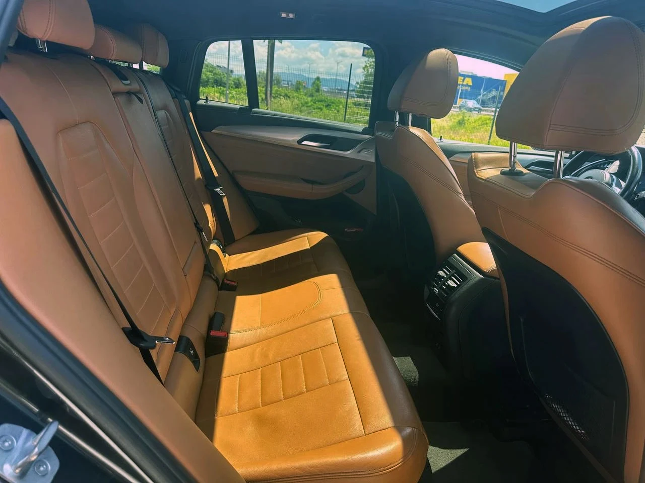 BMW X4 M40d xDrive = MGT Select 2 =  | Mobile.bg � ����������� 13