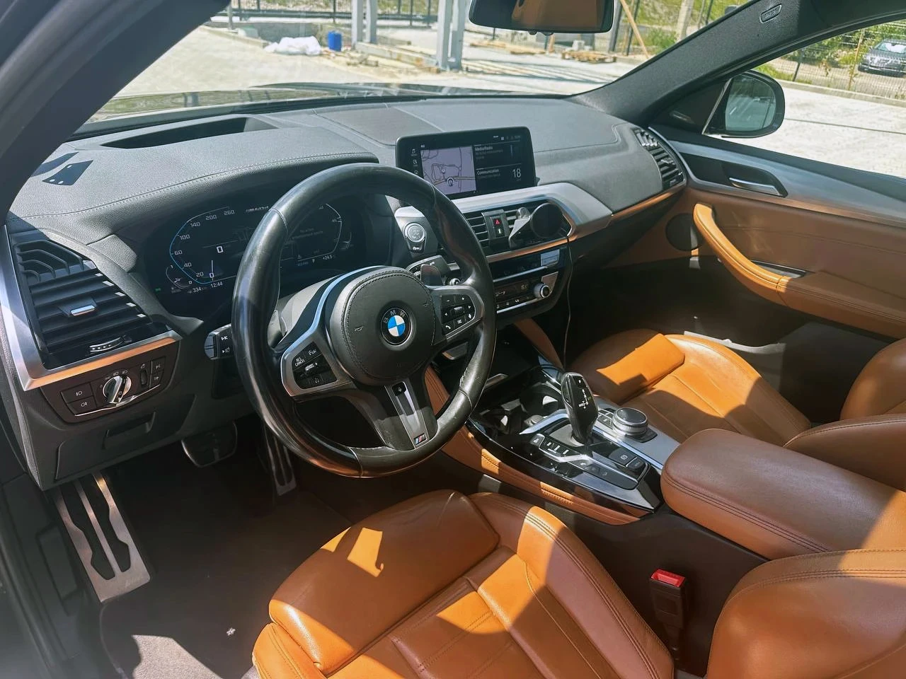BMW X4 M40d xDrive = MGT Select 2 =  | Mobile.bg � ����������� 7