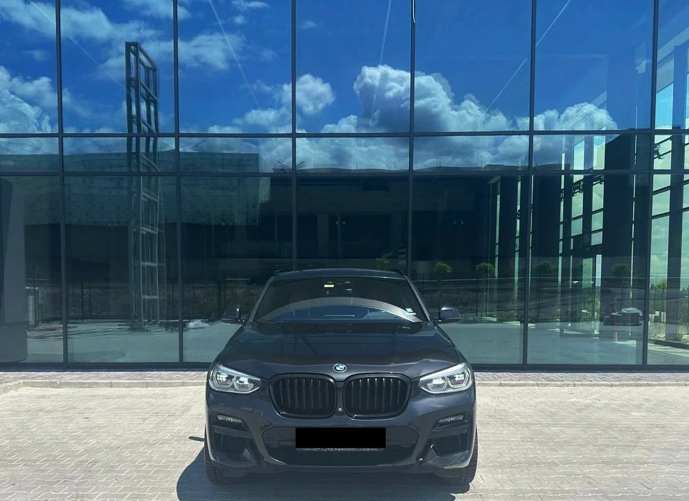 BMW X4 M40d xDrive = MGT Select 2 =  | Mobile.bg � ����������� 2
