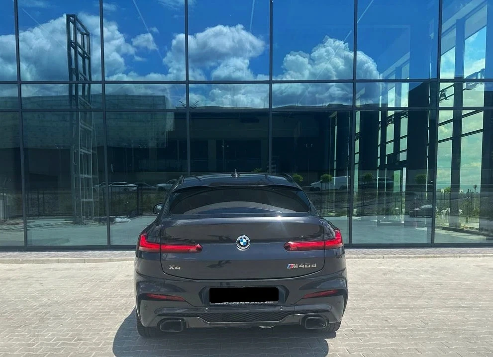 BMW X4 M40d xDrive = MGT Select 2 =  | Mobile.bg � ����������� 3