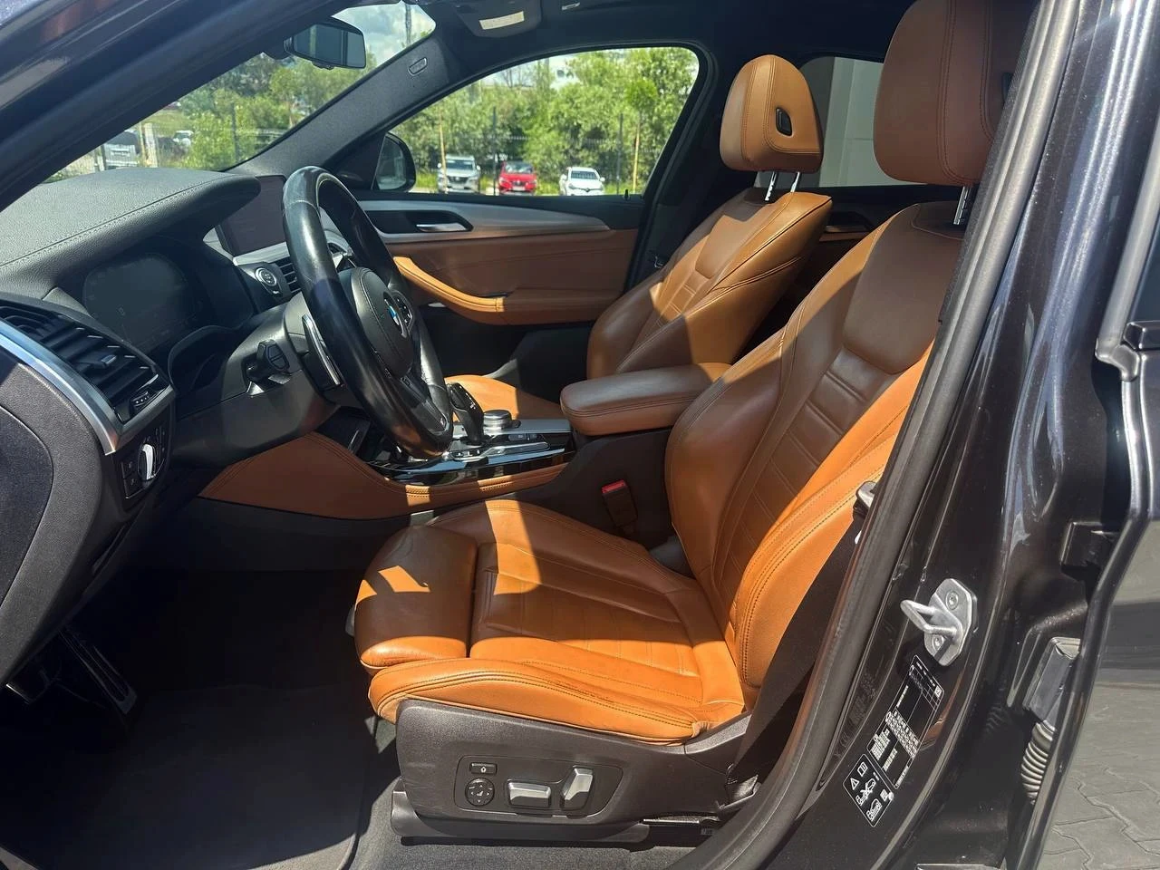 BMW X4 M40d xDrive = MGT Select 2 =  | Mobile.bg � ����������� 6
