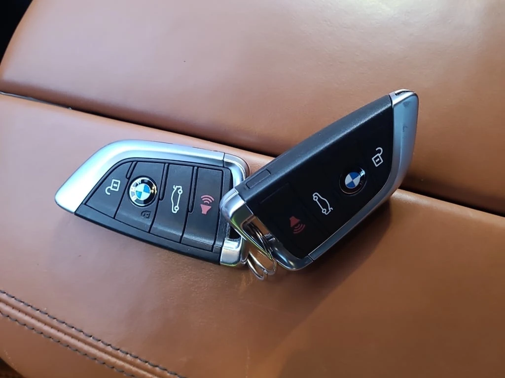 BMW X6 * AWD 4dr * CARFAX * БЕЗ ПЪРВОНАЧАЛНА ВНОСКА - изображение 9