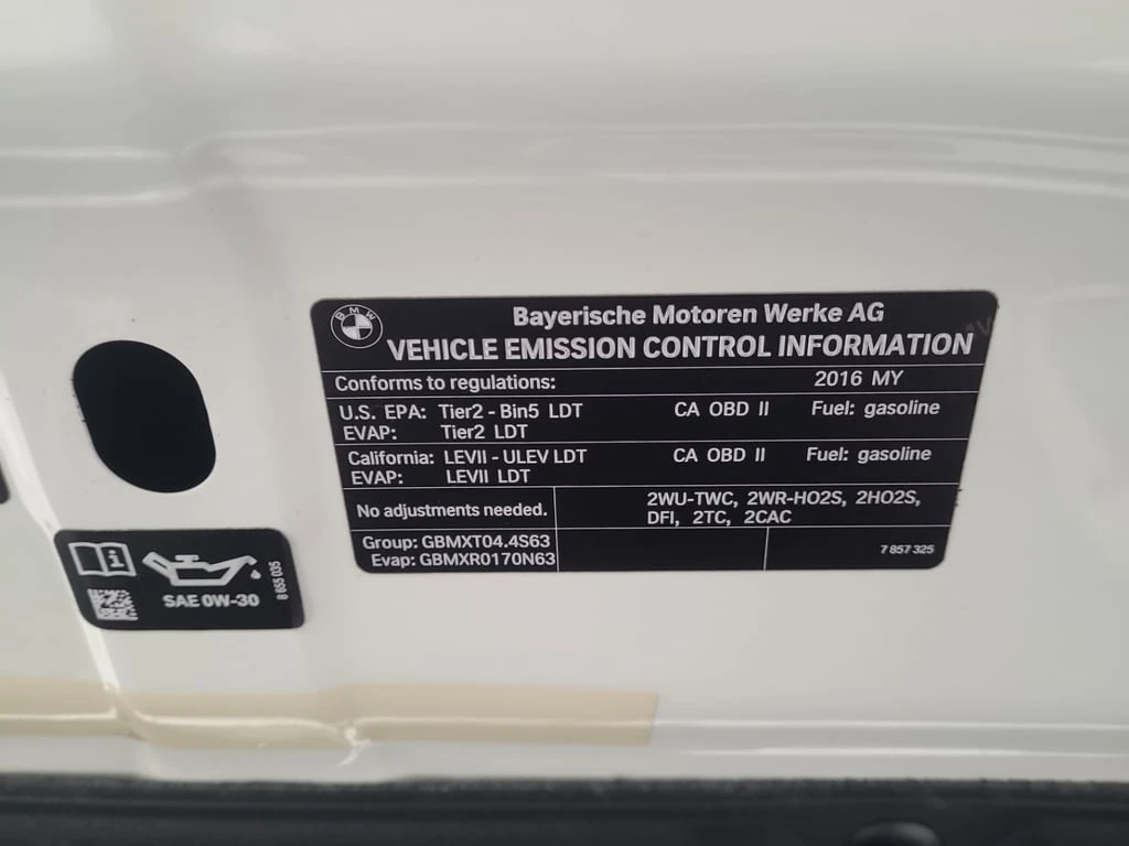 BMW X6 * AWD 4dr * CARFAX *    | Mobile.bg   17