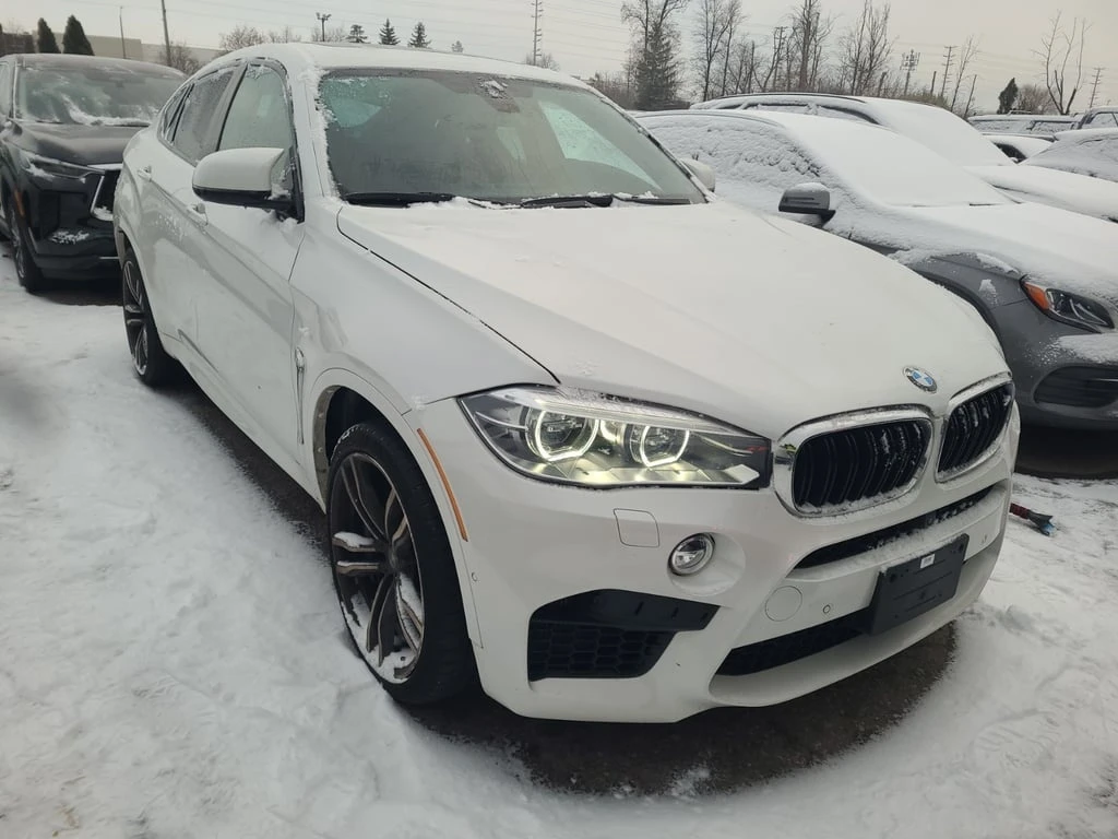 BMW X6 * AWD 4dr * CARFAX * БЕЗ ПЪРВОНАЧАЛНА ВНОСКА - изображение 6