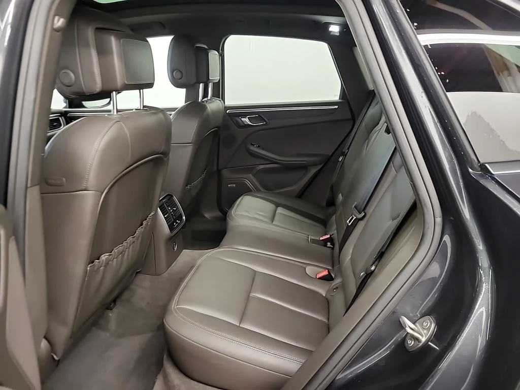 Porsche Macan 2018 SPORT EDITION * ��� ������������ ������ | Mobile.bg � ����������� 13