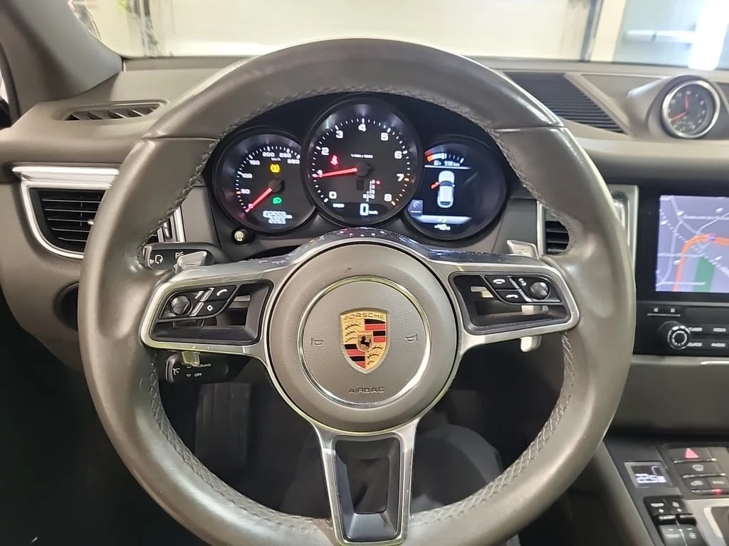 Porsche Macan 2018 SPORT EDITION * ��� ������������ ������ | Mobile.bg � ����������� 12