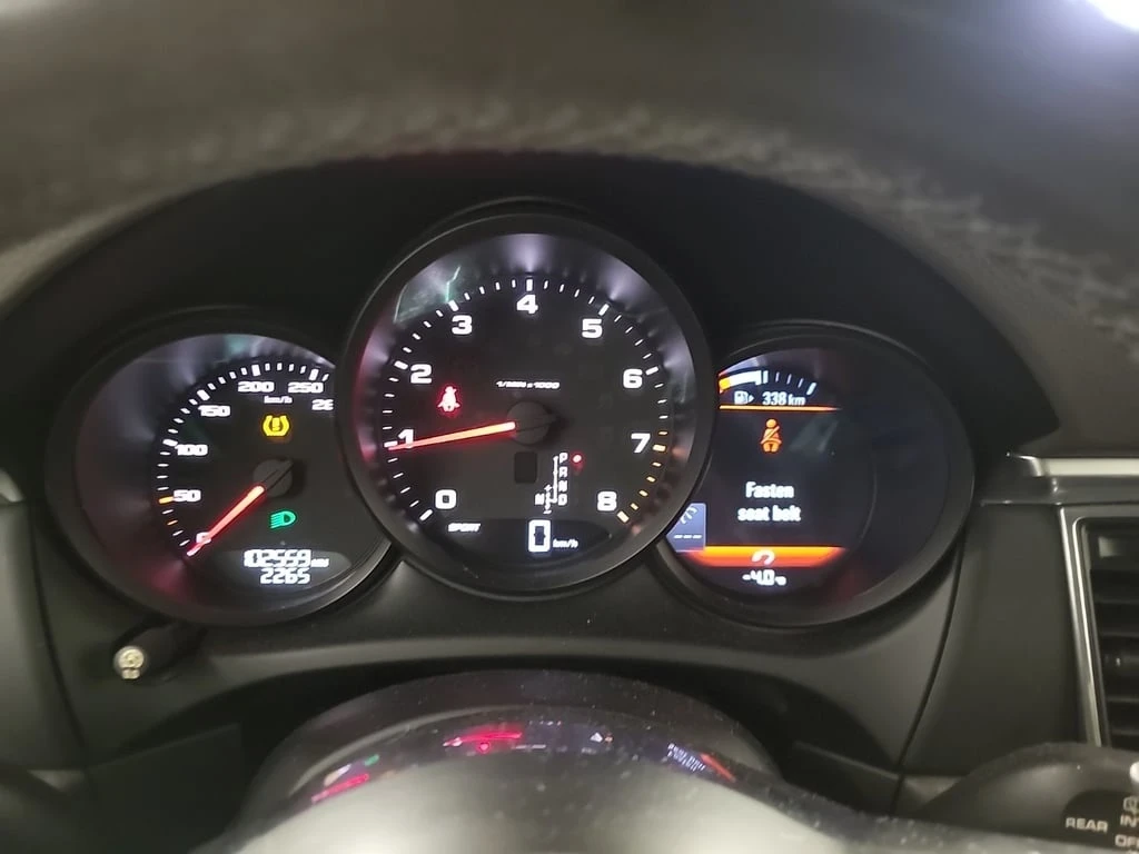 Porsche Macan 2018 SPORT EDITION * ��� ������������ ������ | Mobile.bg � ����������� 11