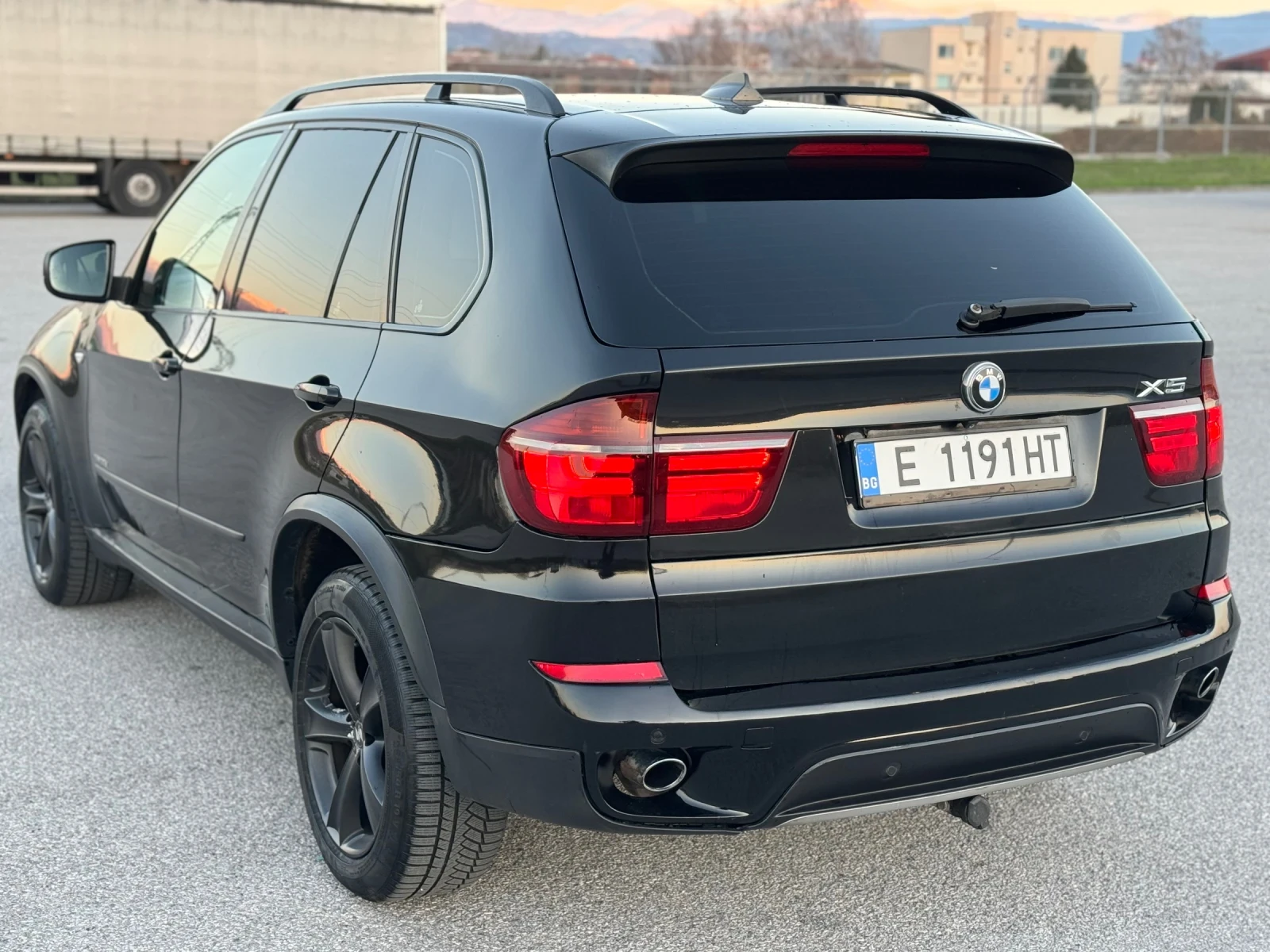 BMW X5 3.0� / 235�� /ShadowLine/  | Mobile.bg � ����������� 4