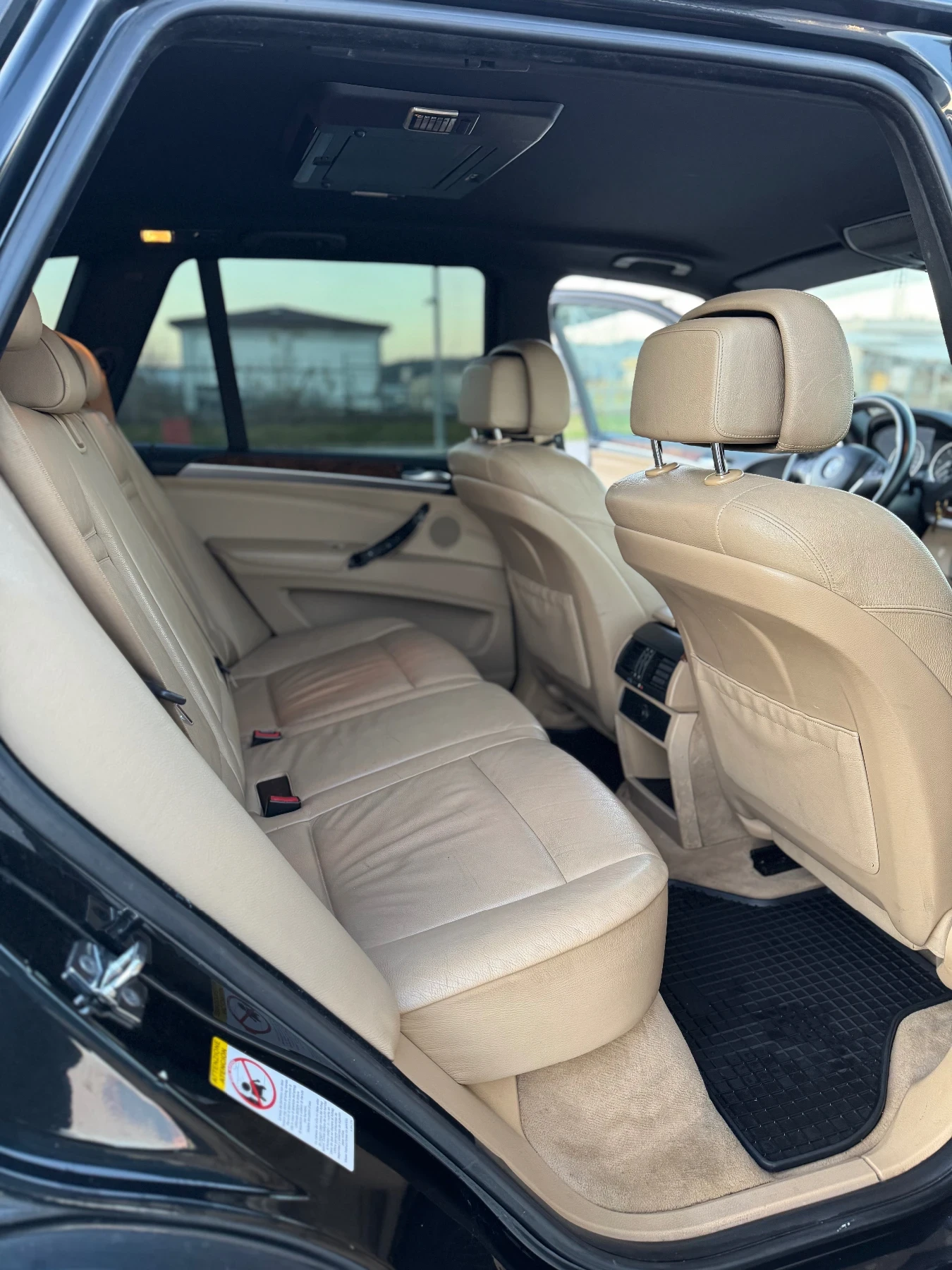 BMW X5 3.0� / 235�� /ShadowLine/  | Mobile.bg � ����������� 9