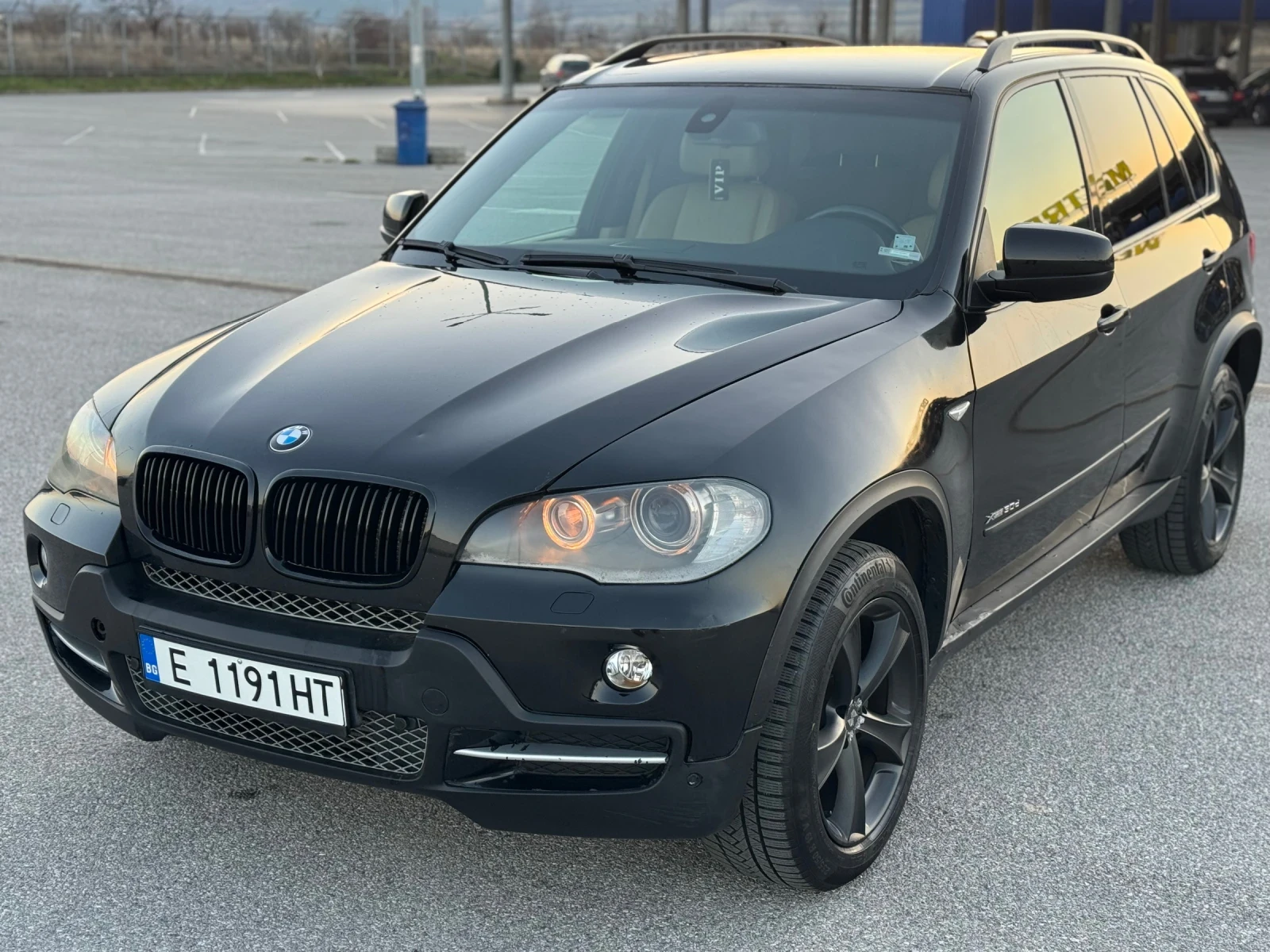 BMW X5 3.0� / 235�� /ShadowLine/  | Mobile.bg � ����������� 2