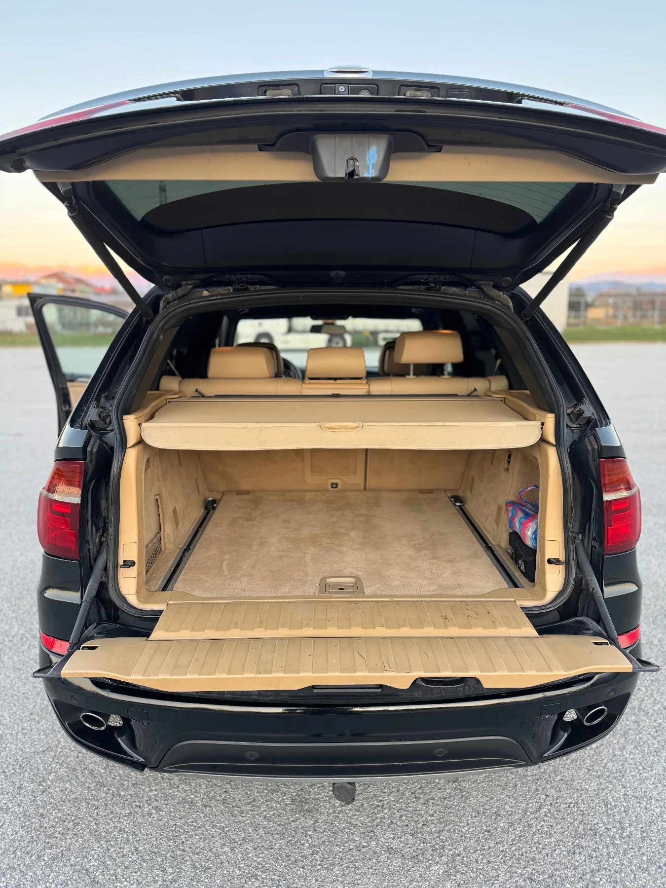 BMW X5 3.0� / 235�� /ShadowLine/  | Mobile.bg � ����������� 10