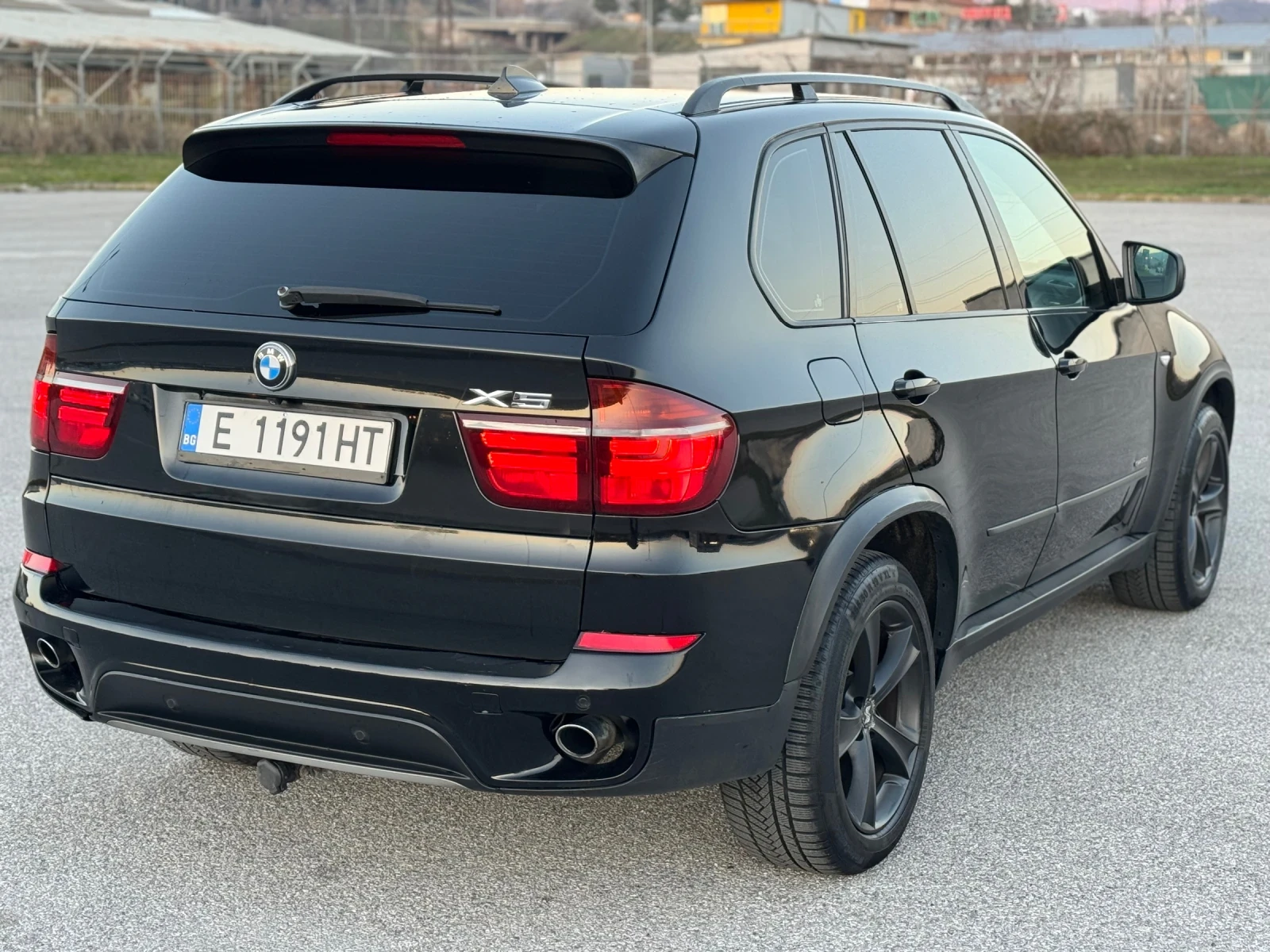 BMW X5 3.0� / 235�� /ShadowLine/  | Mobile.bg � ����������� 3