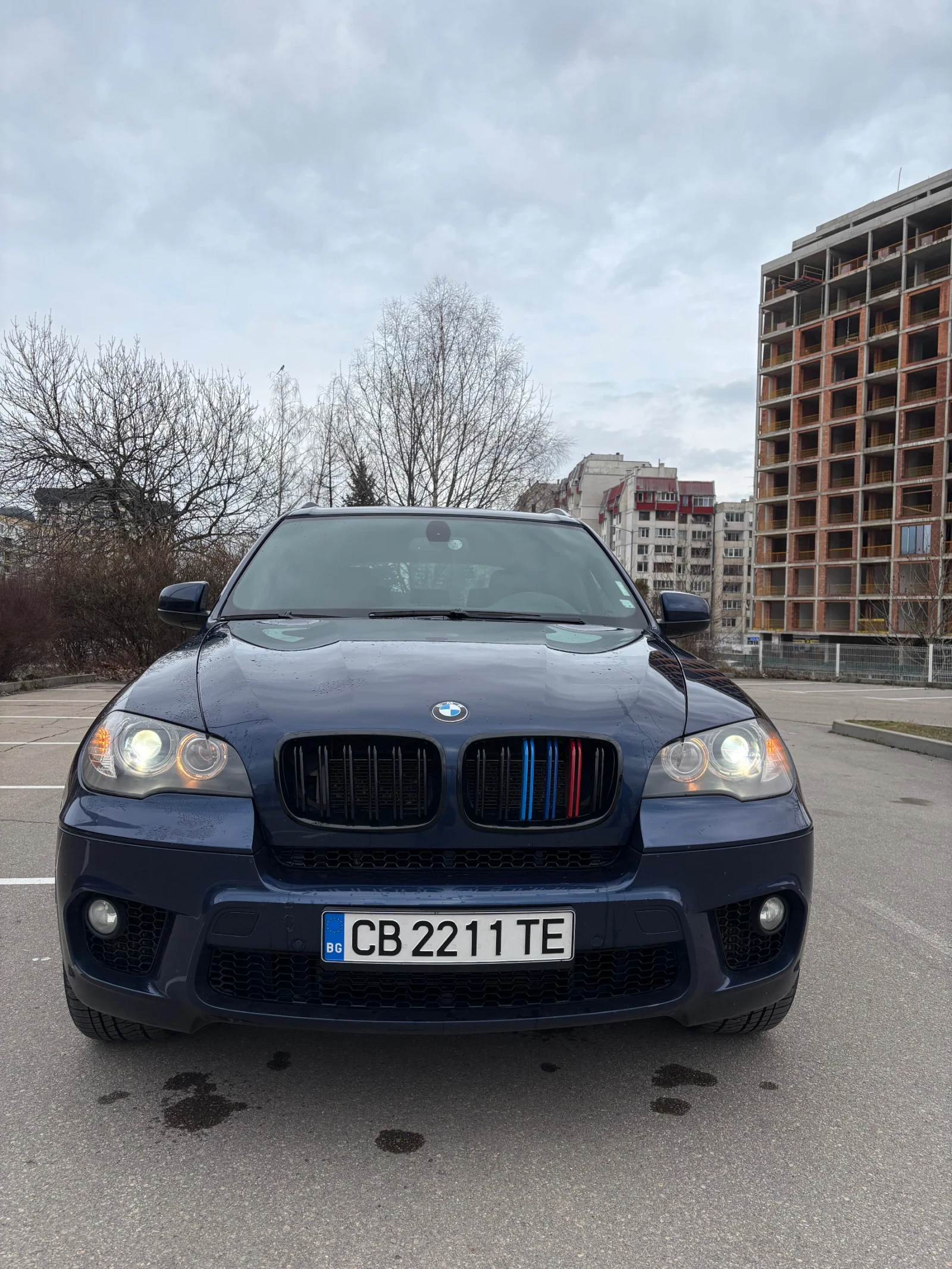 BMW X5 5 i - изображение 3