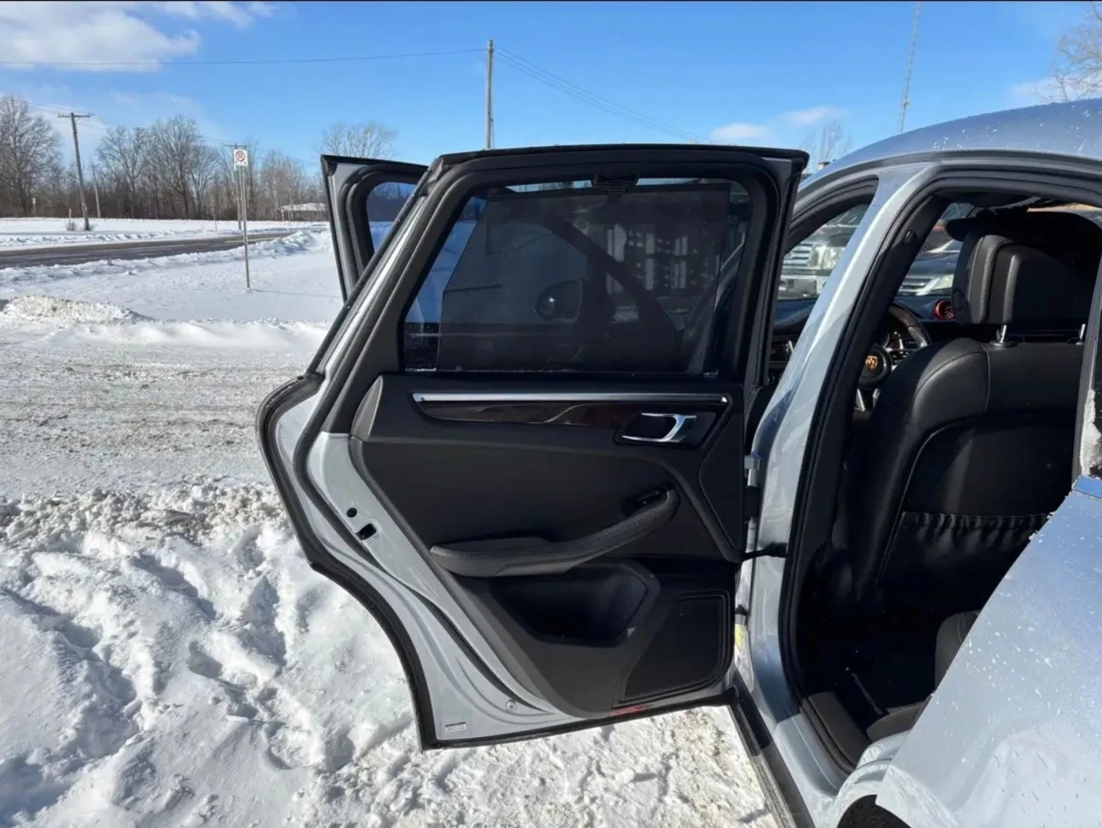 Porsche Macan 2015/PDK/4x4/��� ��������� | Mobile.bg � ����������� 12