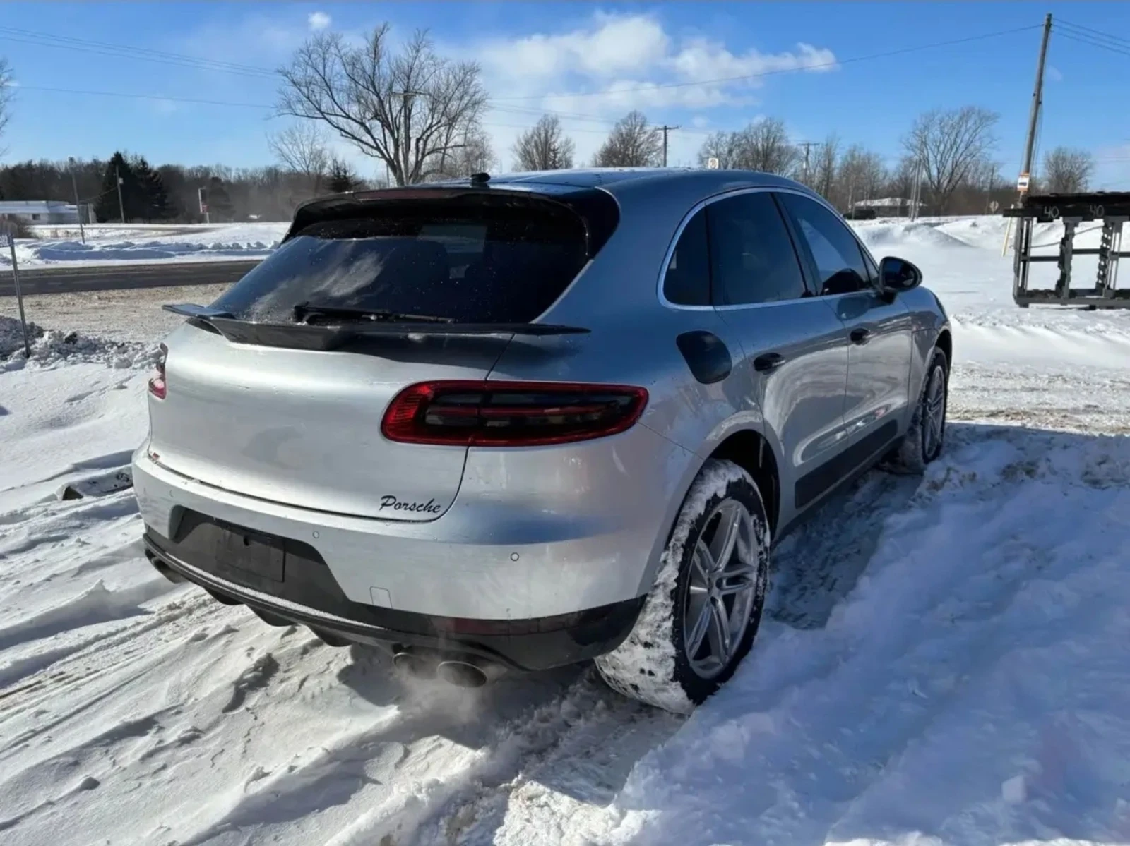 Porsche Macan 2015/PDK/4x4/��� ��������� | Mobile.bg � ����������� 5