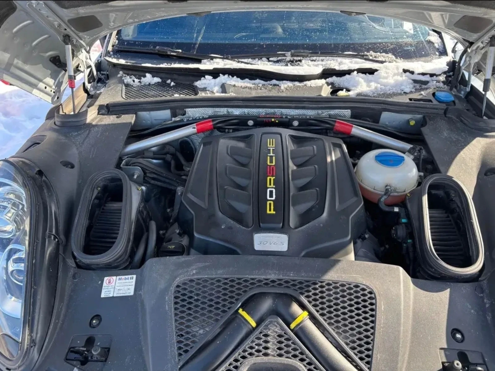 Porsche Macan 2015/PDK/4x4/��� ��������� | Mobile.bg � ����������� 13