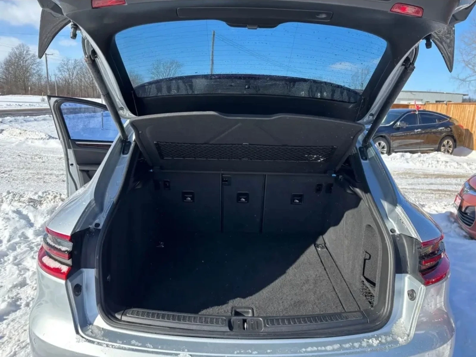 Porsche Macan 2015/PDK/4x4/��� ��������� | Mobile.bg � ����������� 14