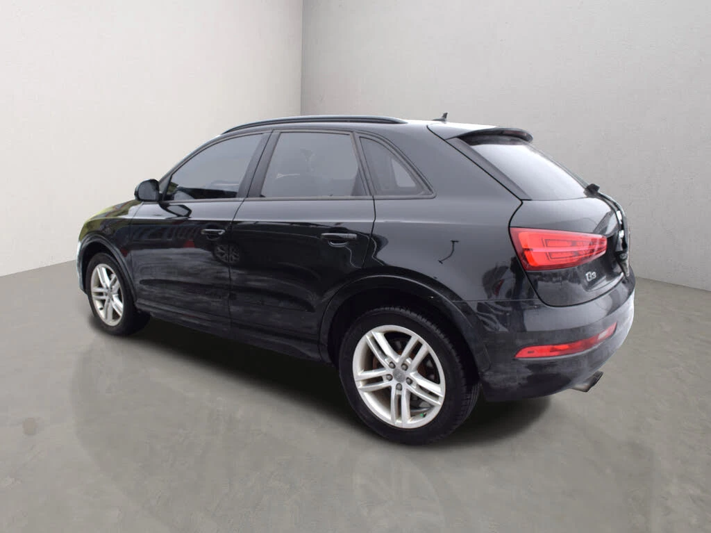 Audi Q3 QUATTRO* PROGRESIV* KEYLESS ����������(���� �� ��) | Mobile.bg � ����������� 4
