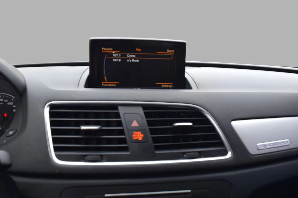 Audi Q3 QUATTRO* PROGRESIV* KEYLESS ����������(���� �� ��) | Mobile.bg � ����������� 8