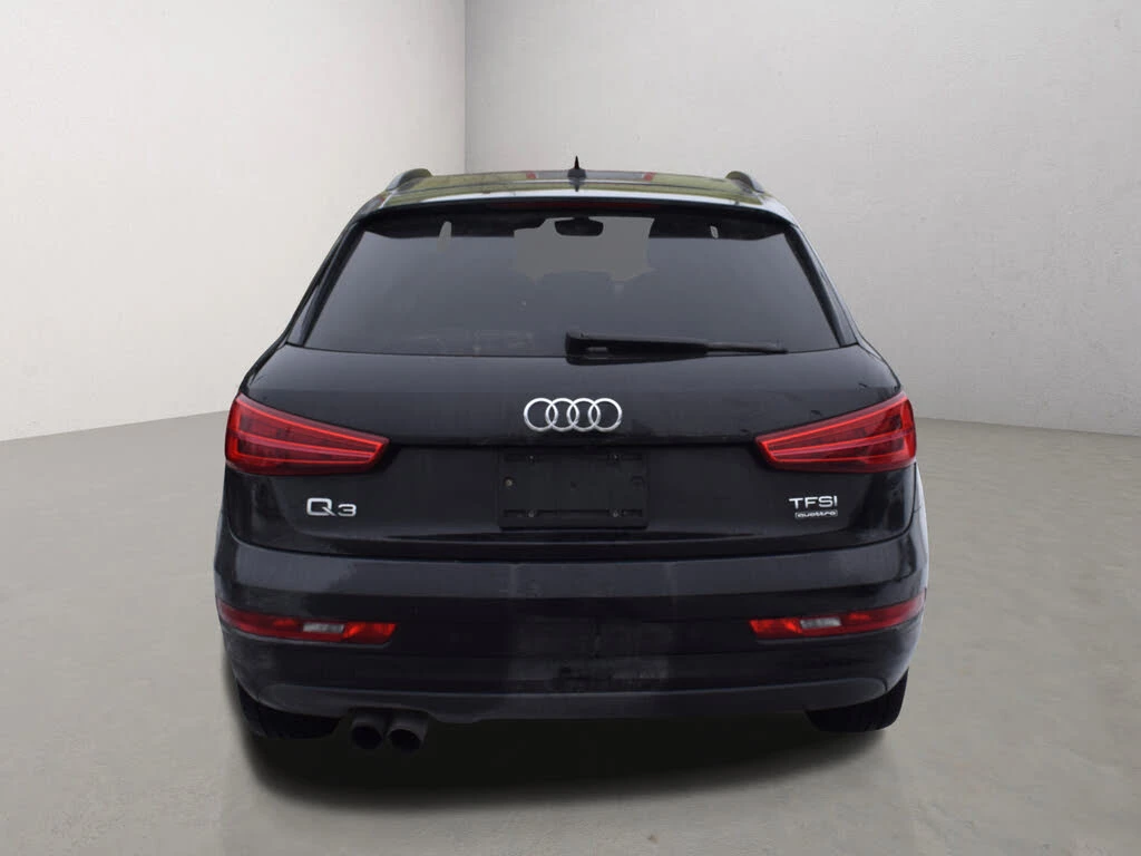 Audi Q3 QUATTRO* PROGRESIV* KEYLESS ����������(���� �� ��) | Mobile.bg � ����������� 5