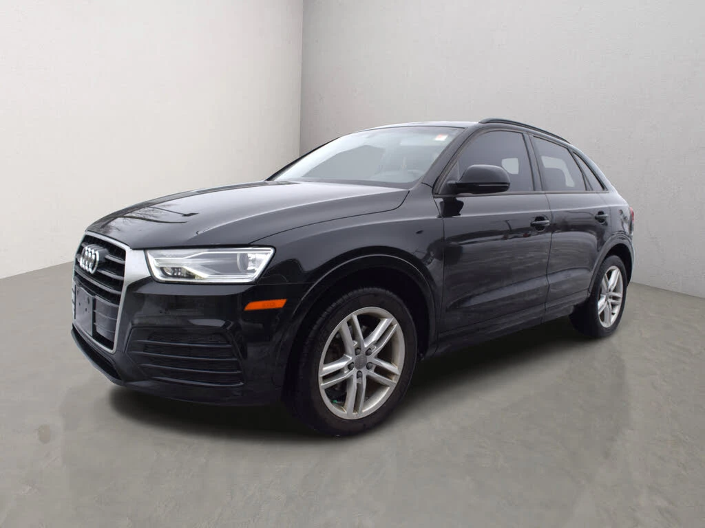 Audi Q3 QUATTRO* PROGRESIV* KEYLESS ����������(���� �� ��) | Mobile.bg � ����������� 3