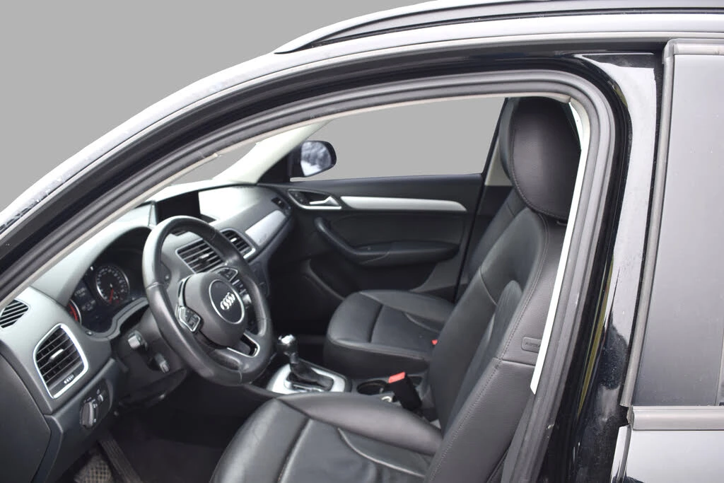 Audi Q3 QUATTRO* PROGRESIV* KEYLESS ����������(���� �� ��) | Mobile.bg � ����������� 7