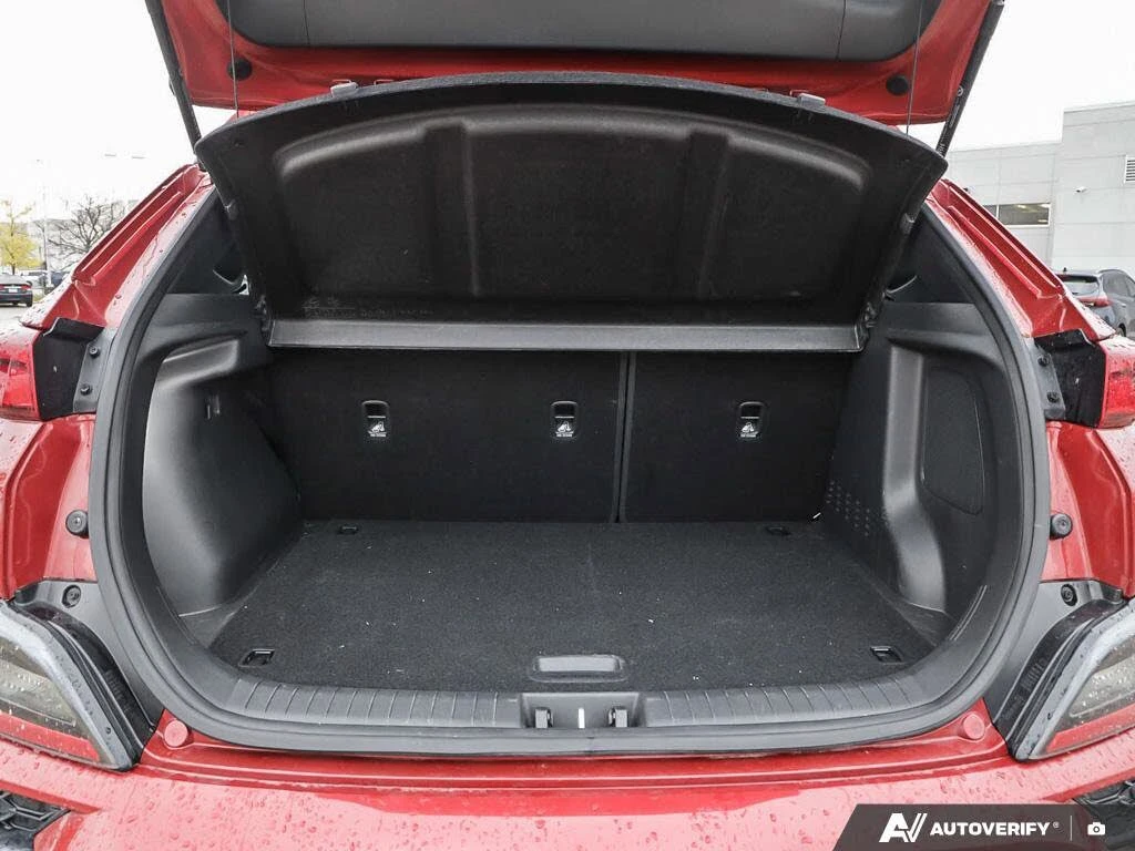 Hyundai Kona N LINE* КОЖА* ДИГИТАЛНО ТАБЛО* ПАНОРАМА* КАМЕРА* , снимка 9 - Автомобили и джипове - 53795191