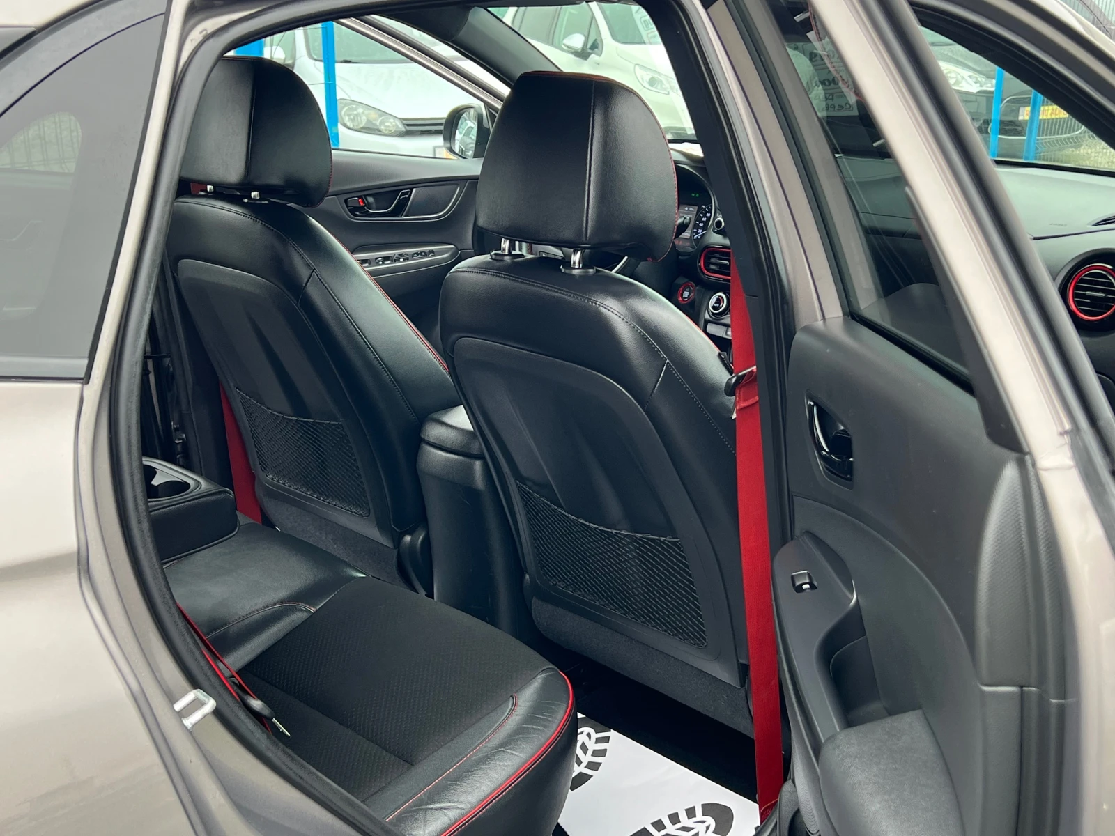 Hyundai Kona ������-����-�����������-��� ��������� | Mobile.bg � ����������� 10