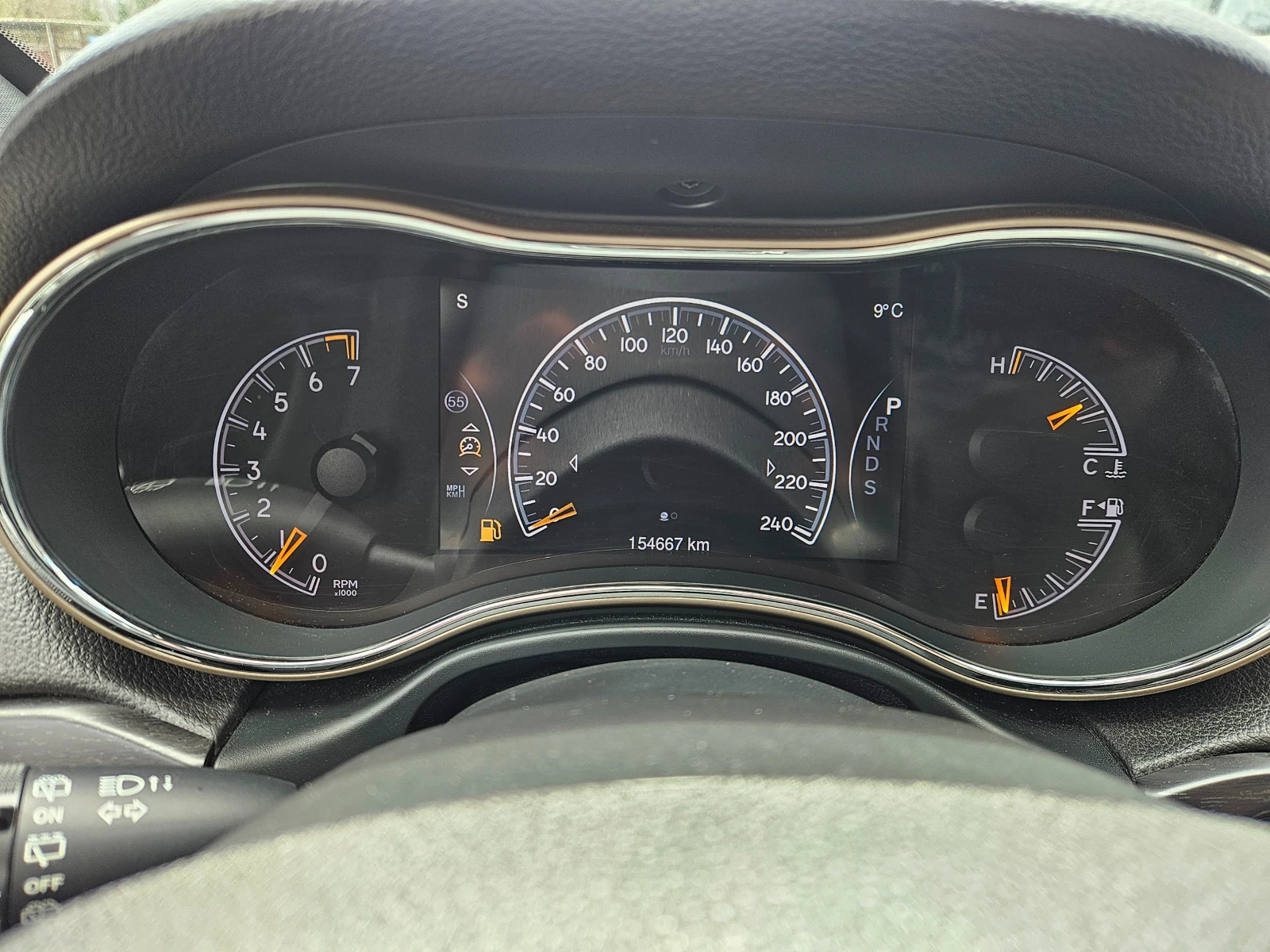 Jeep Grand cherokee 3.6V6 4x4 | Mobile.bg � ����������� 12