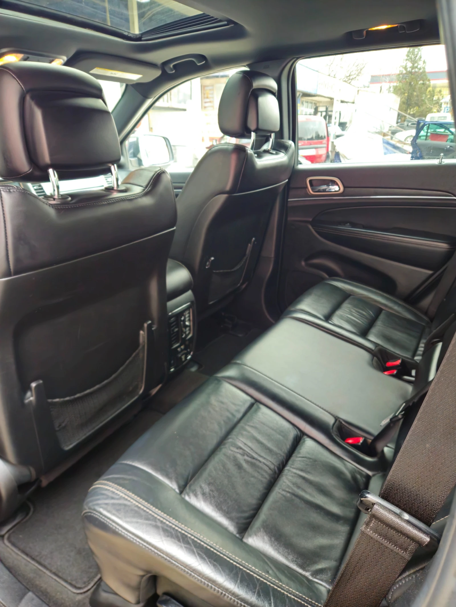 Jeep Grand cherokee 3.6V6 4x4 | Mobile.bg � ����������� 10