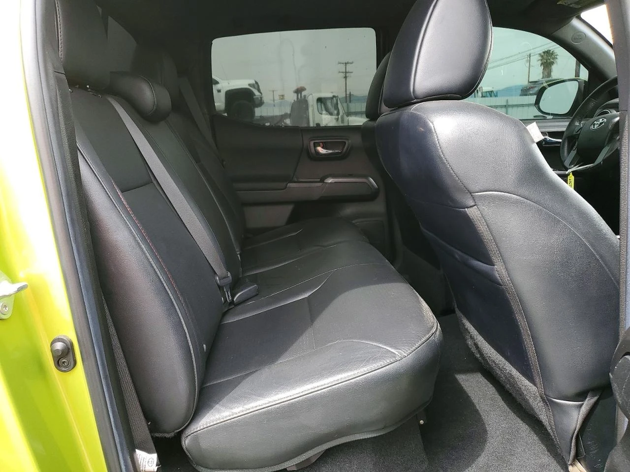 Toyota Tacoma Trd Pro, снимка 10 - Автомобили и джипове - 54248819