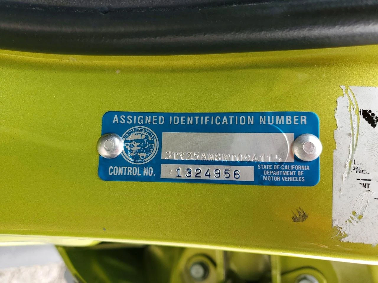 Toyota Tacoma Trd Pro, снимка 12 - Автомобили и джипове - 54248819