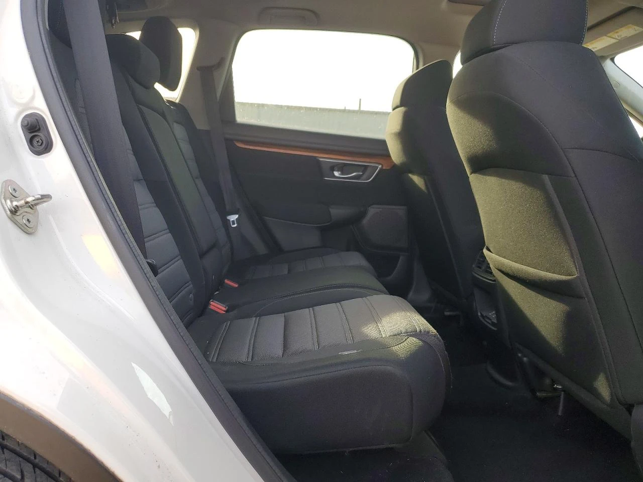 Honda Cr-v 2017 HONDA CR-V EX, снимка 11 - Автомобили и джипове - 54253490