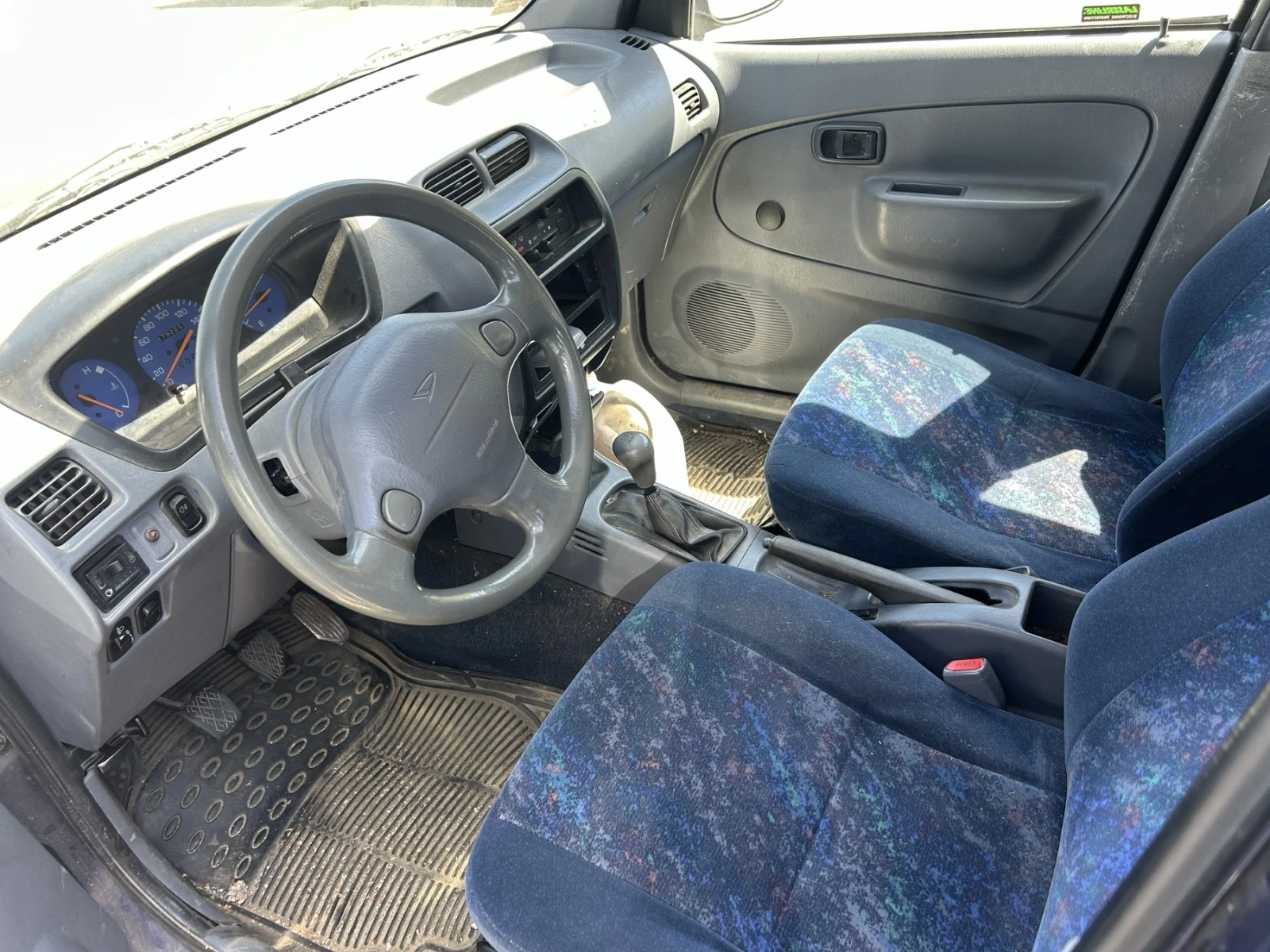 Daihatsu Terios 1.3 i | Mobile.bg � ����������� 6