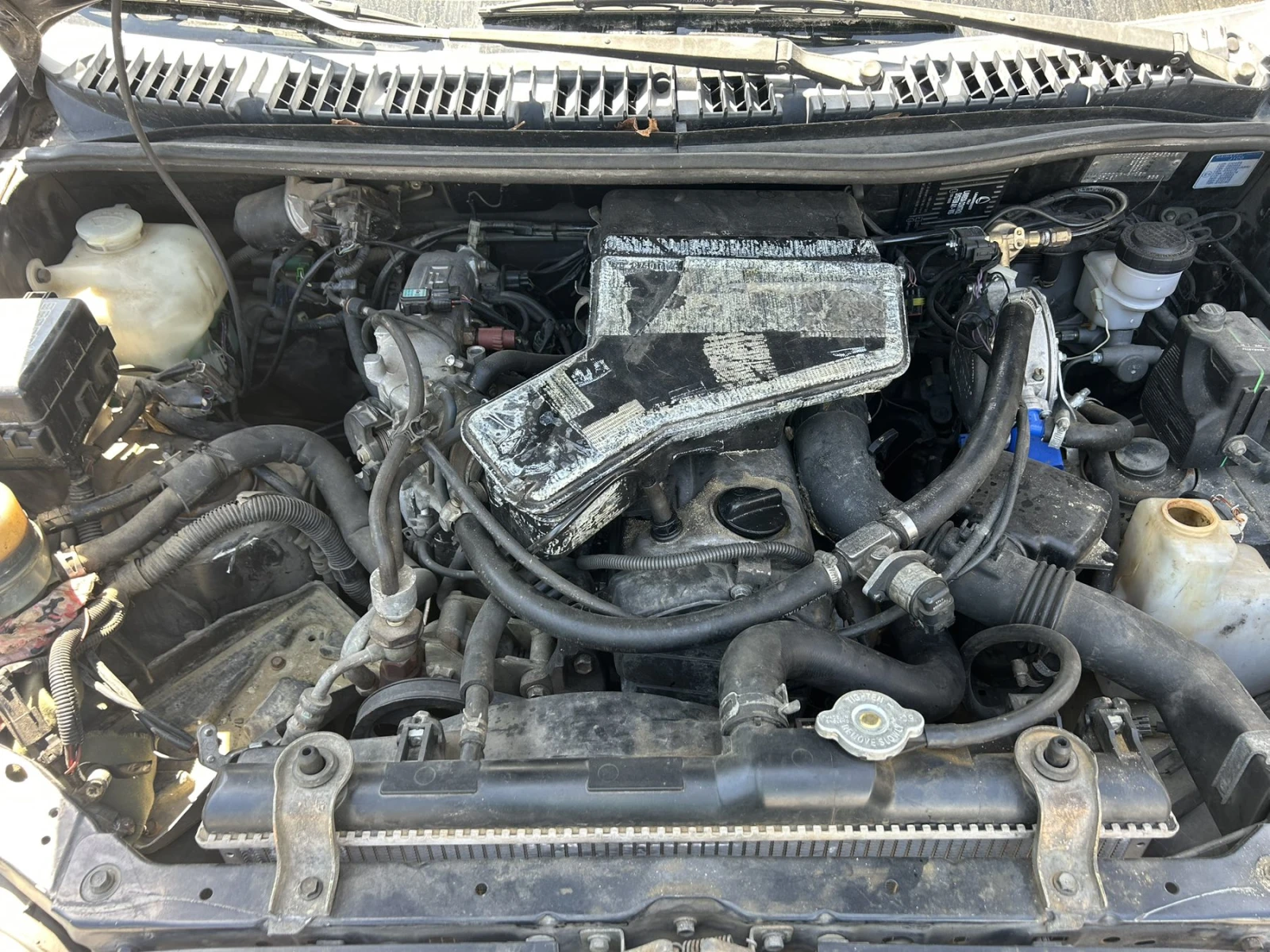 Daihatsu Terios 1.3 i | Mobile.bg � ����������� 5