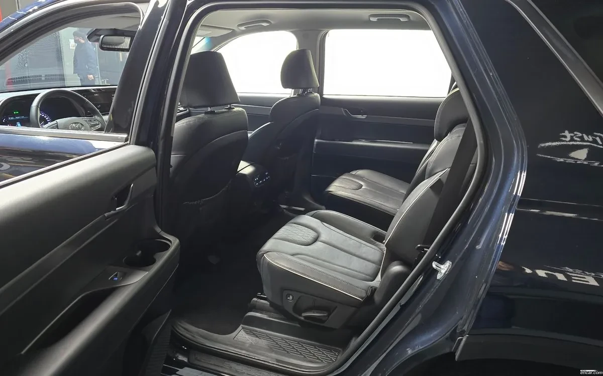 Hyundai Palisade 2.2 Diesel , снимка 9 - Автомобили и джипове - 54649917