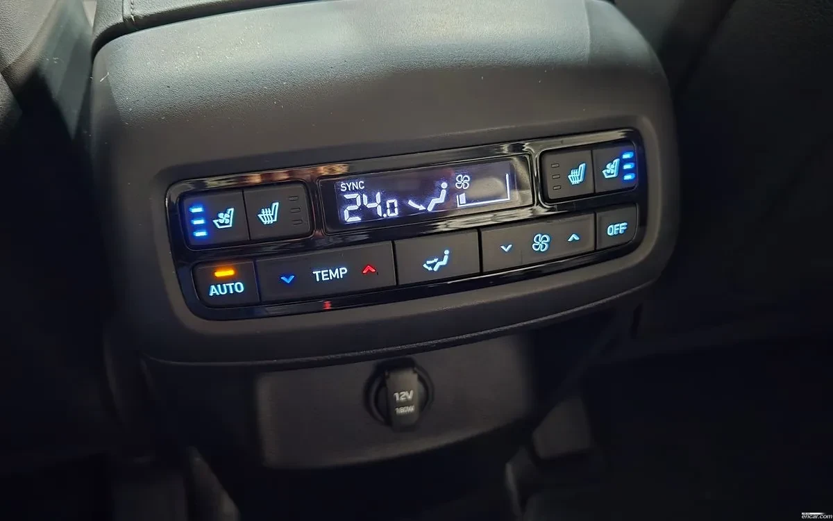 Hyundai Palisade 2.2 Diesel , снимка 13 - Автомобили и джипове - 54649917