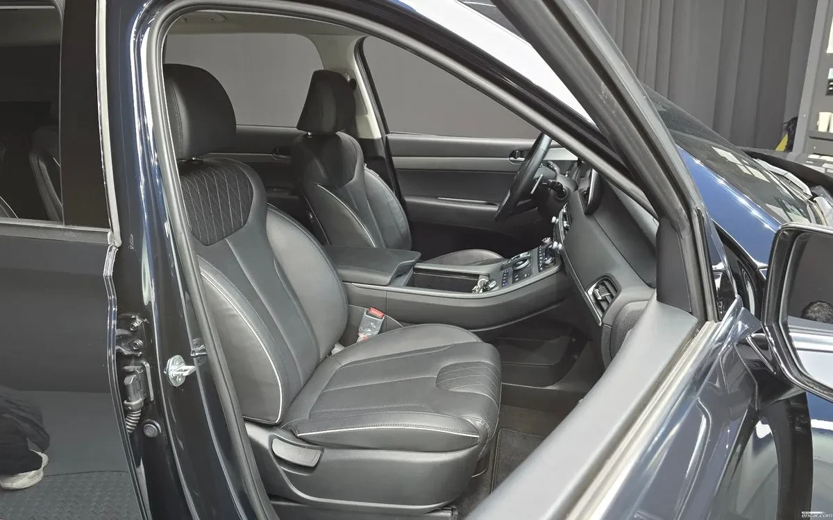 Hyundai Palisade 2.2 Diesel , снимка 10 - Автомобили и джипове - 54649917