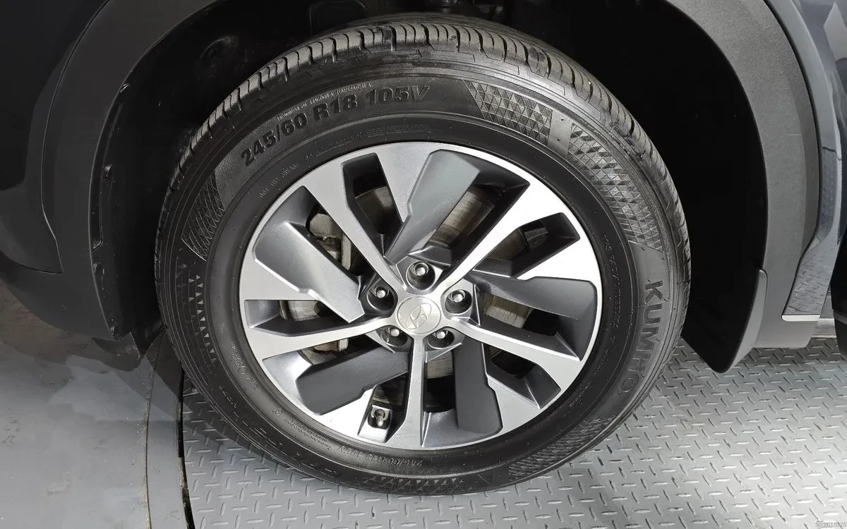 Hyundai Palisade 2.2 Diesel , снимка 15 - Автомобили и джипове - 54649917